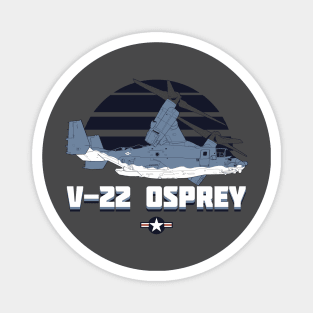 V-22 Osprey Magnet